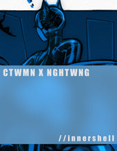 Load image into Gallery viewer, CTWMN X NGHTWNG | Print
