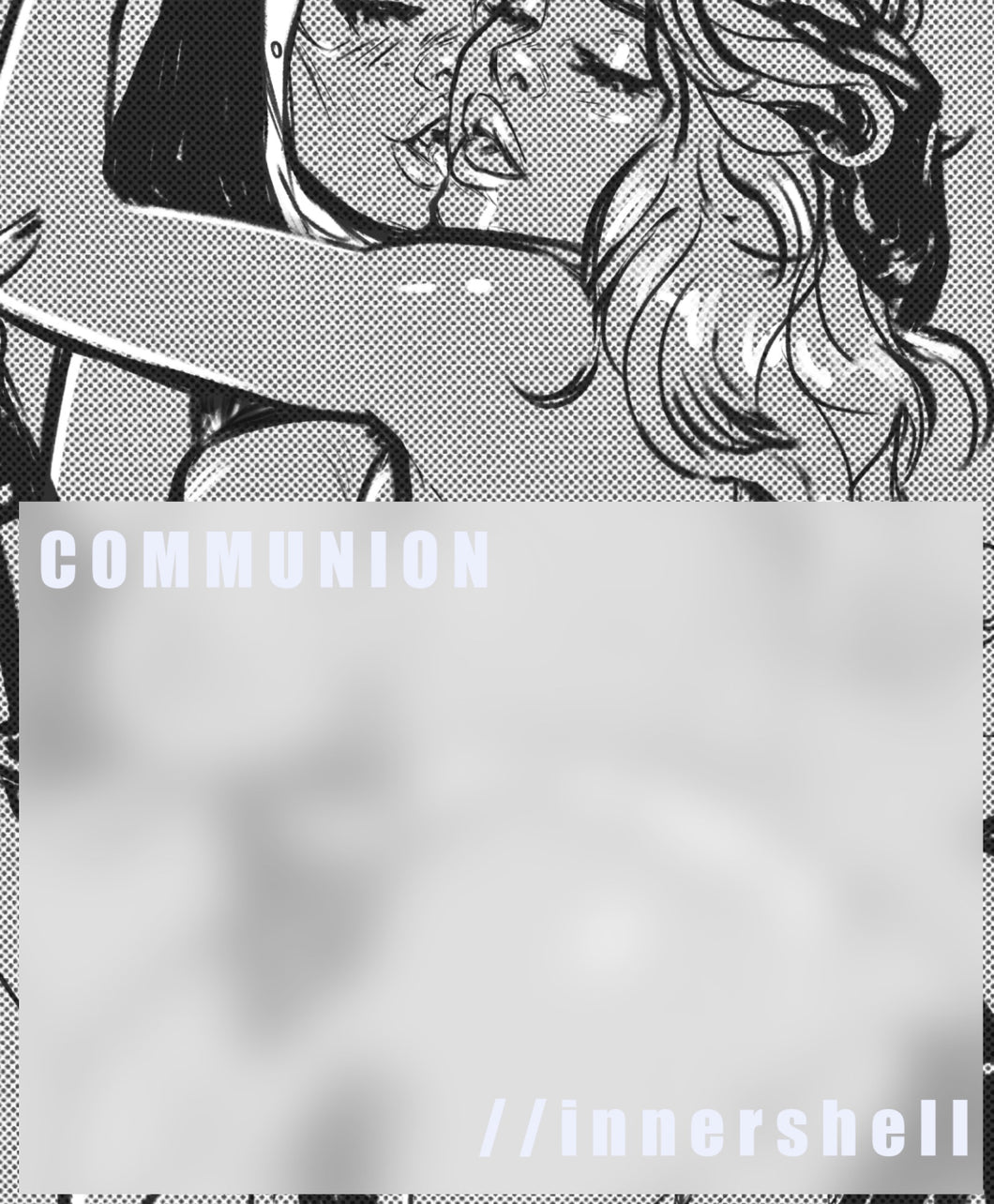 COMMUNION | Print