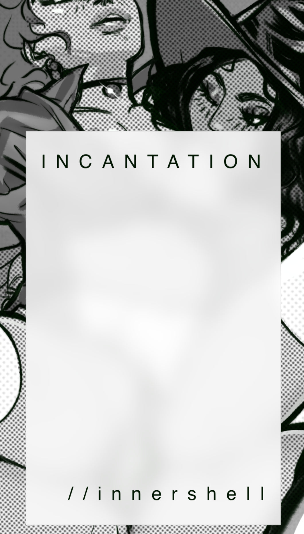 INCANTATIONS | Print