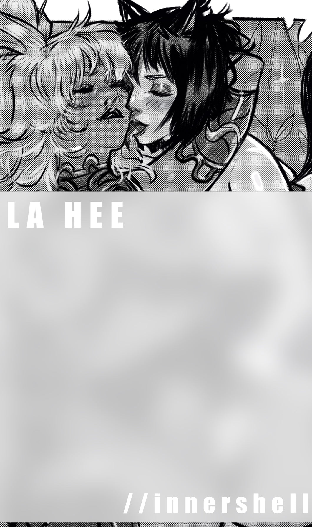 La HEE | Print