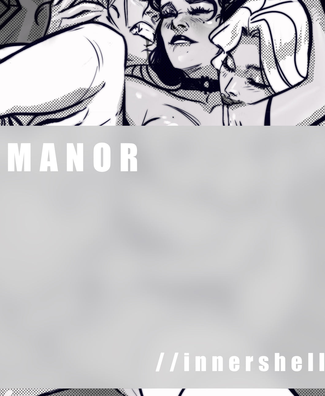 MANOR | Print