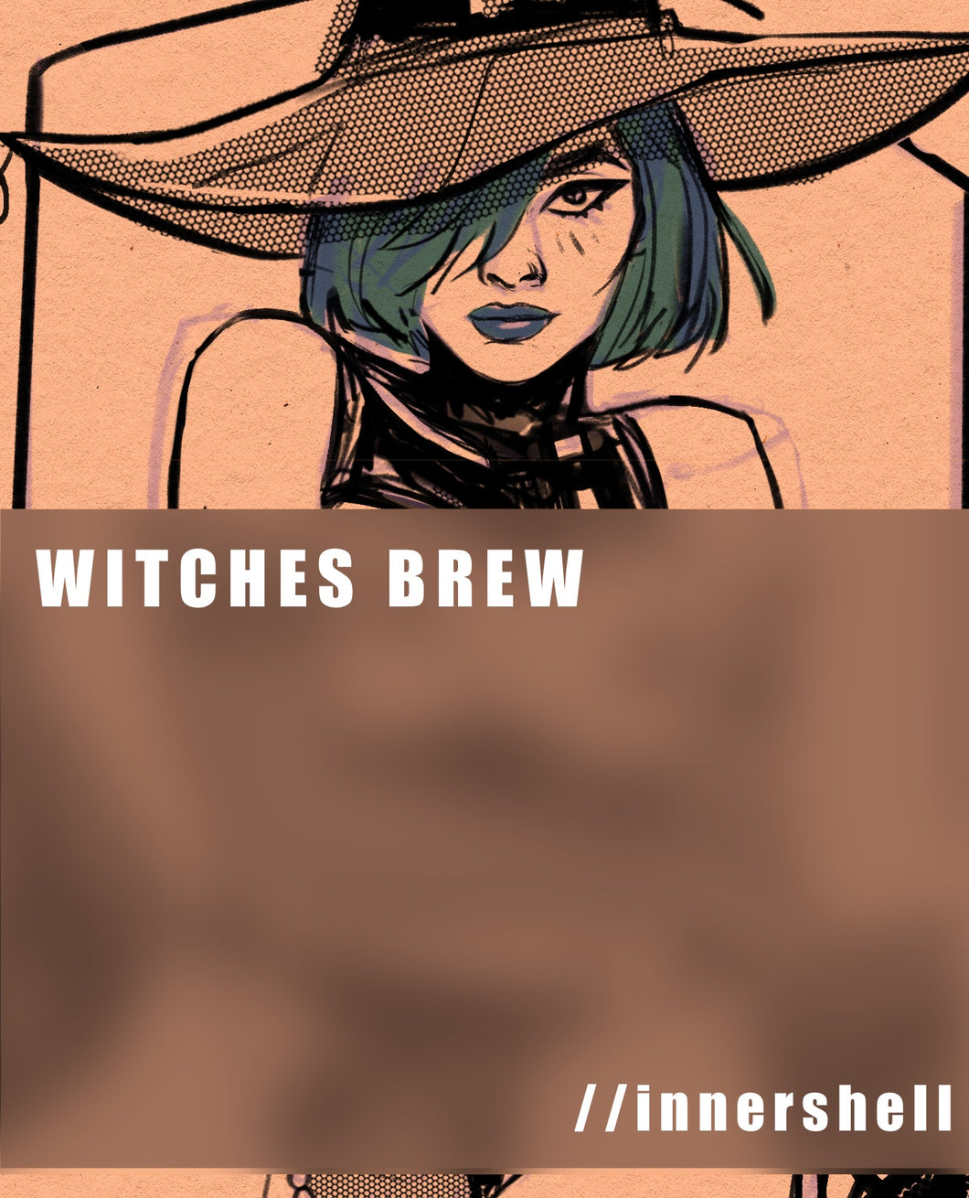 WITCHES BREW | Print